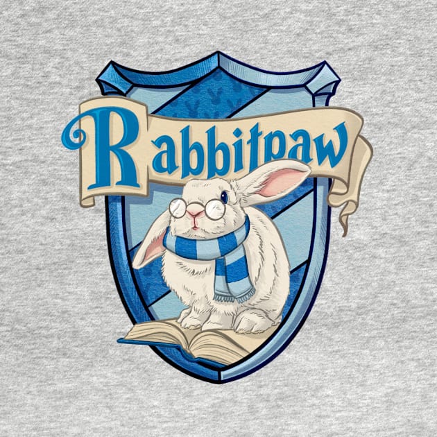 Rabbitpaw by Firlefanzzz